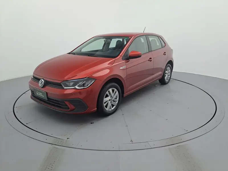 Volkswagen Comfortline (Aut) (Flex)
