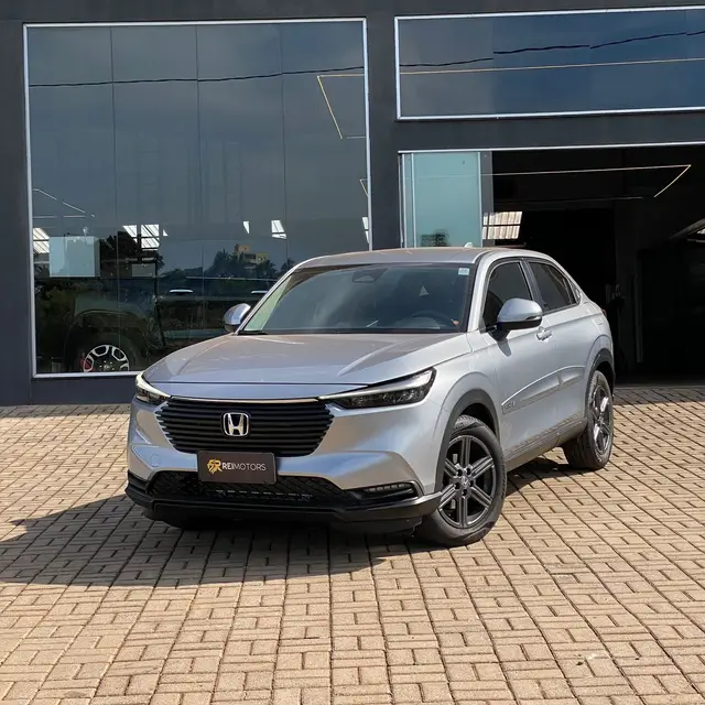 Carro Honda HR-V 2025 EXL 1.5 I-VTEC CVT