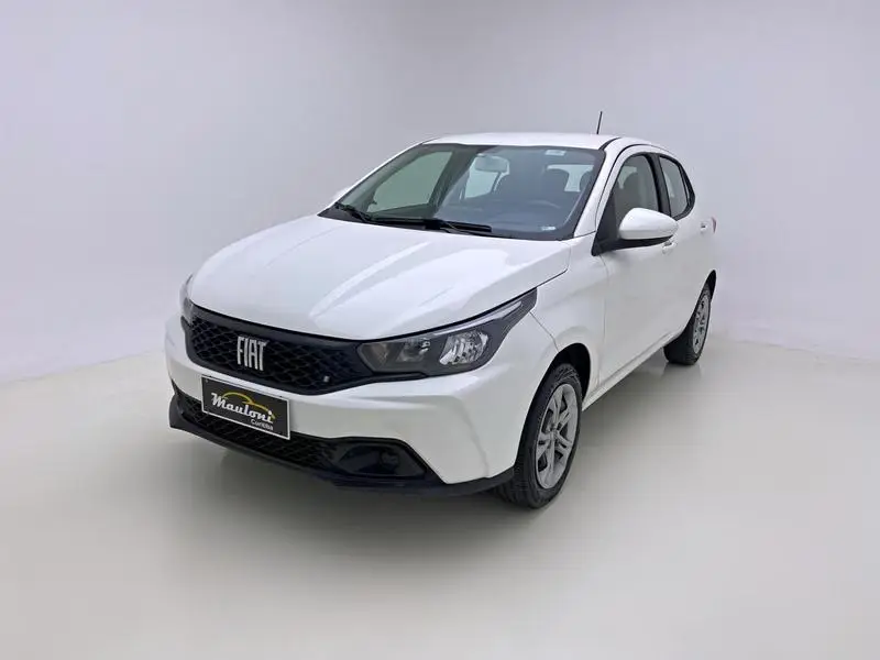 Fiat Argo 1.0