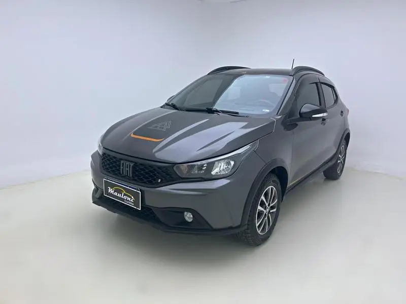 Fiat Argo Trekking 1.3