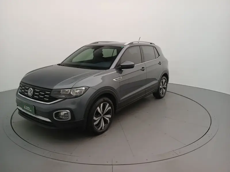 Volkswagen 1.4 TSI Highline (Aut) (Flex)