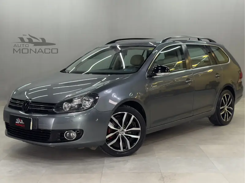 Volkswagen 2.0 Comfortline (Flex)