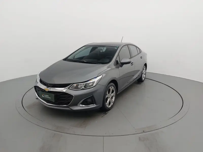 Chevrolet LT 1.4 16V Ecotec (Aut) (Flex)