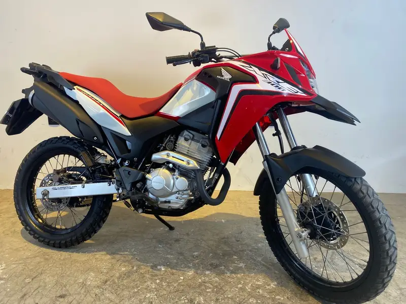 Honda (ABS) (Flex)