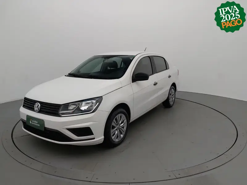 Volkswagen 1.6
