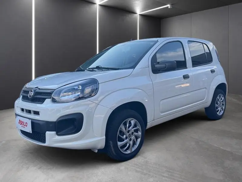 Fiat Uno Attractive 1.0