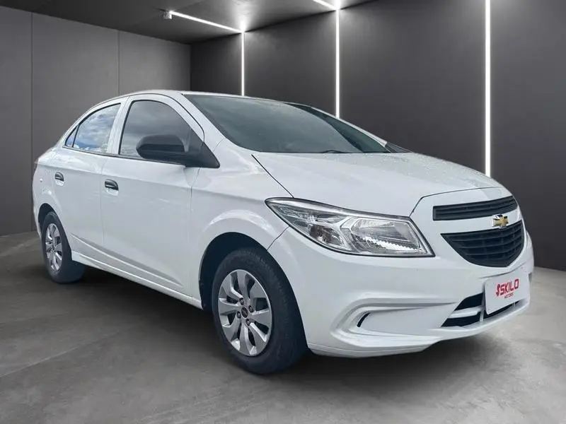Chevrolet 1.0 Joy SPE/4