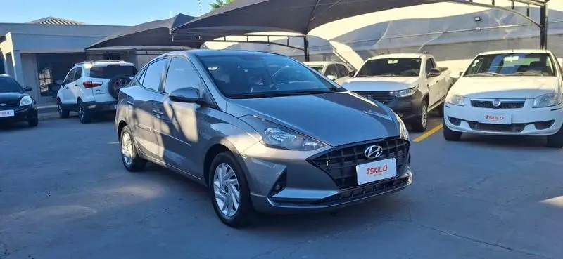 Hyundai 1.0 Evolution Pack (Flex)