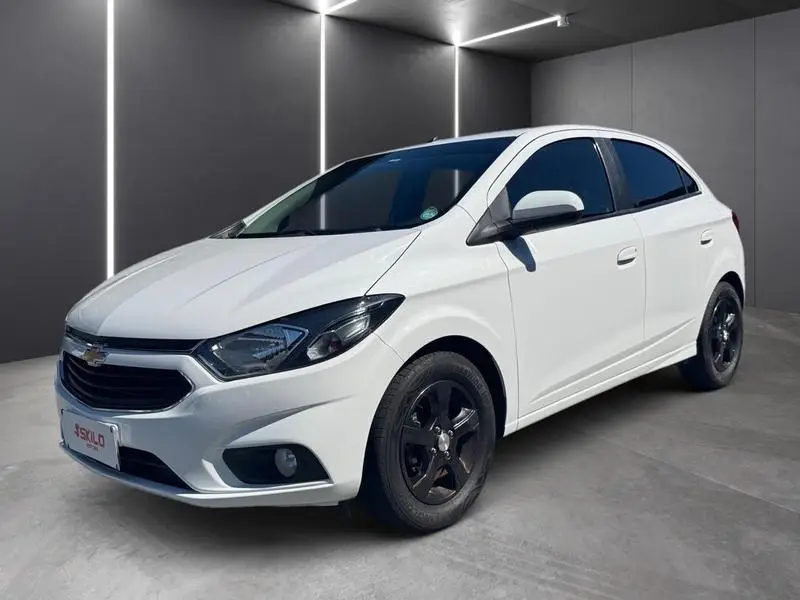 Chevrolet 1.4 LTZ SPE/4
