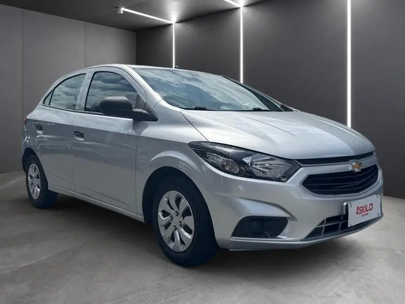 Chevrolet 1.0 (Flex)