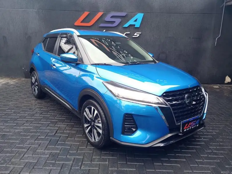 Nissan Exclusive 1.6