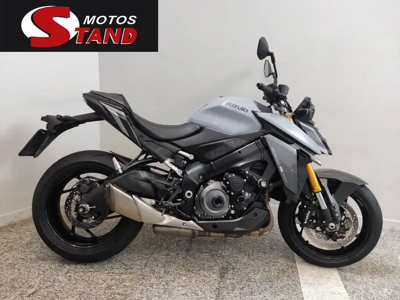 Suzuki GSX S 1000 ABS