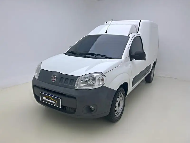 Fiat Fiorino Endurance 1.4