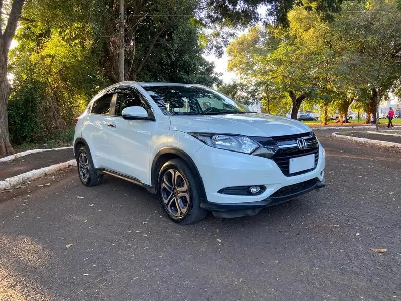 Honda EXL CVT 1.8 I-VTEC FlexOne