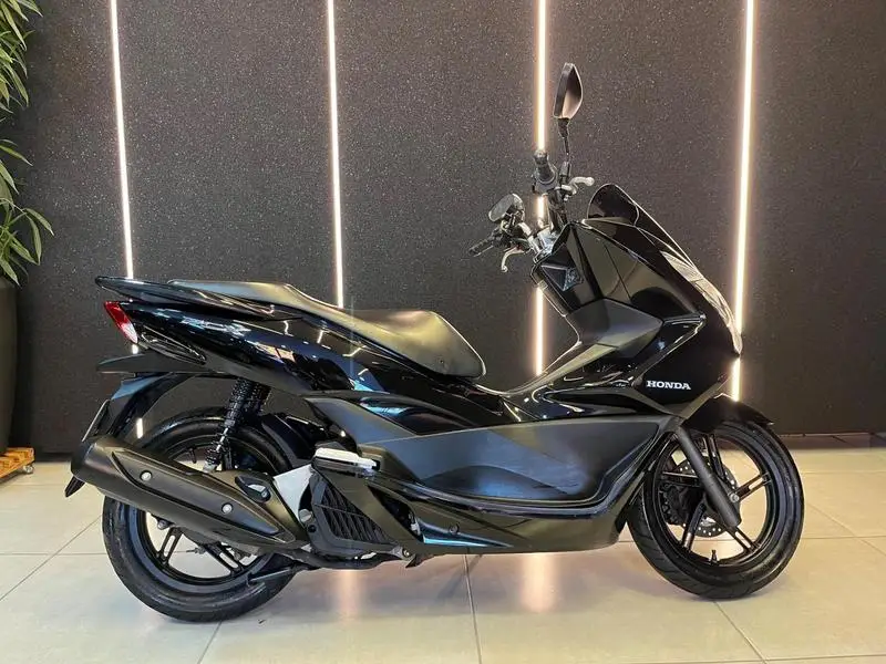 Honda PCX 150 DLX