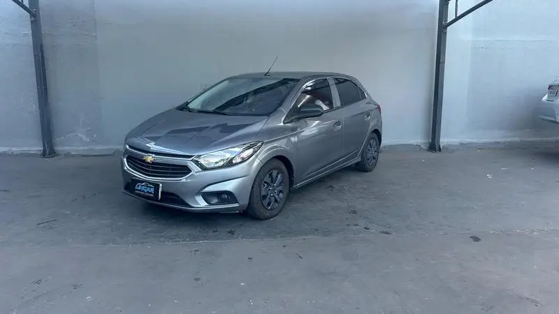 Chevrolet 1.0 (Flex)