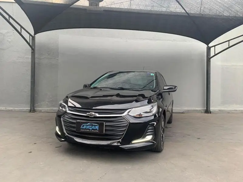 Chevrolet 1.0 (Flex)
