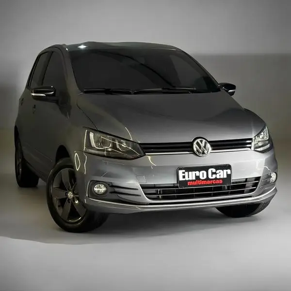 Volkswagen 1.6 MSI Connect (Flex)
