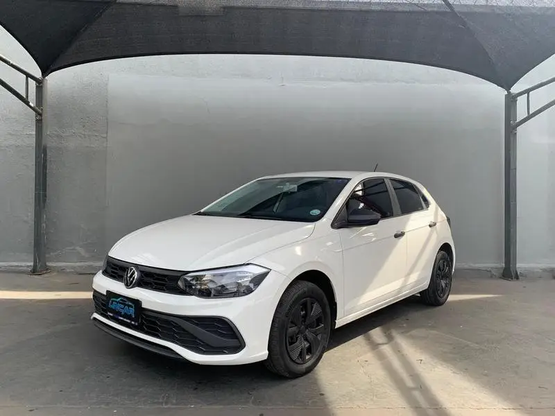 Volkswagen Comfortline (Aut) (Flex)