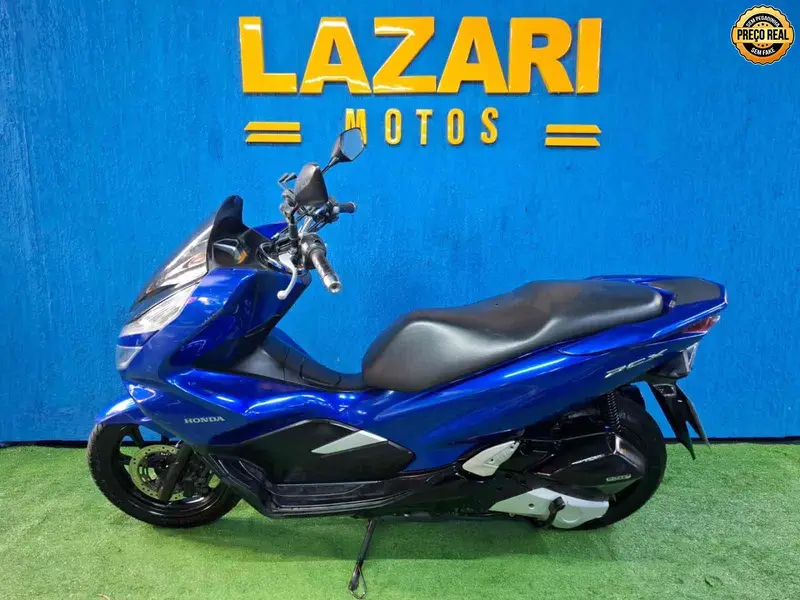 Honda ABS