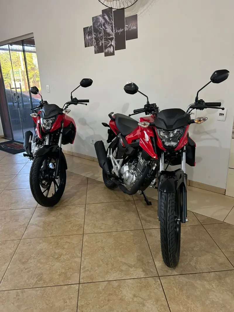 Honda Fan