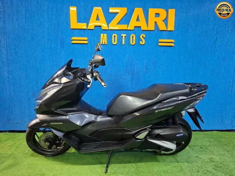 Honda PCX 160 CBS