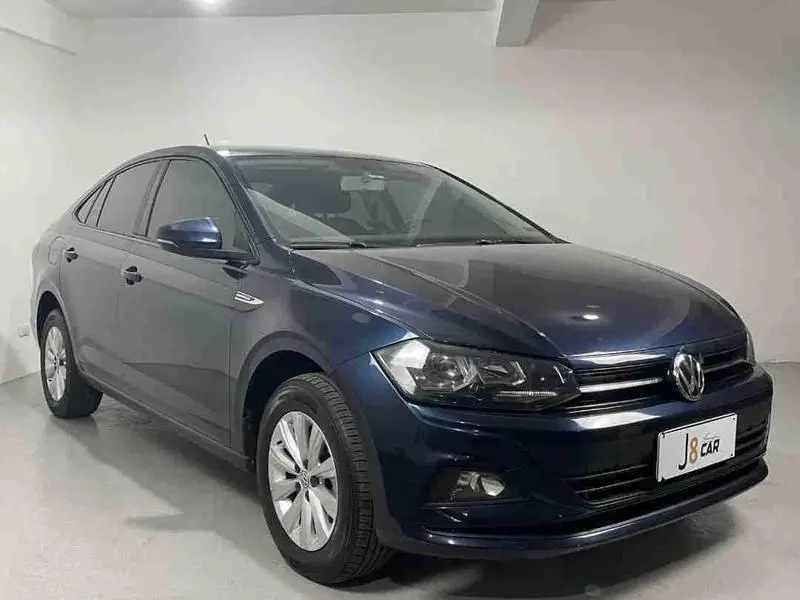 Volkswagen 1.0 200 TSI Comfortline (Flex) (Aut)