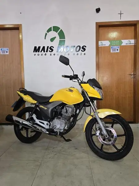 Honda Titan ESD Mix