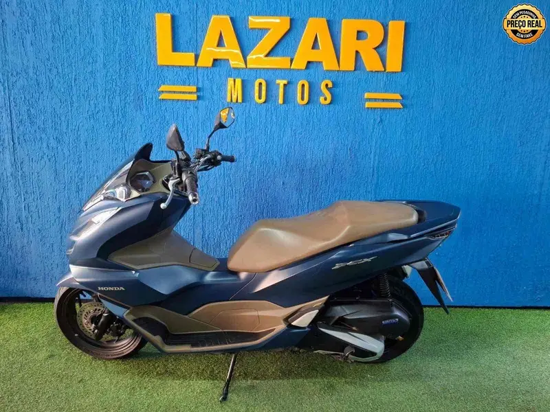 Honda PCX 160 ABS