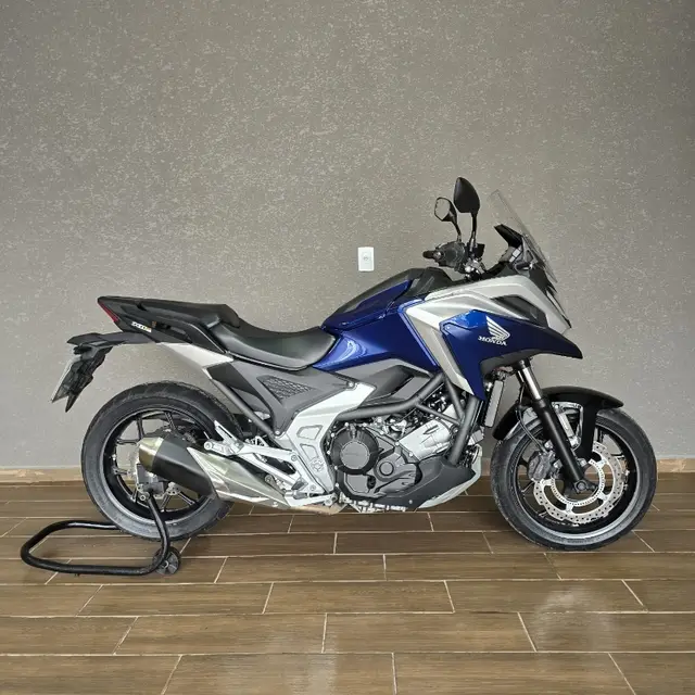 Carro Honda NC 750X 2023 STD