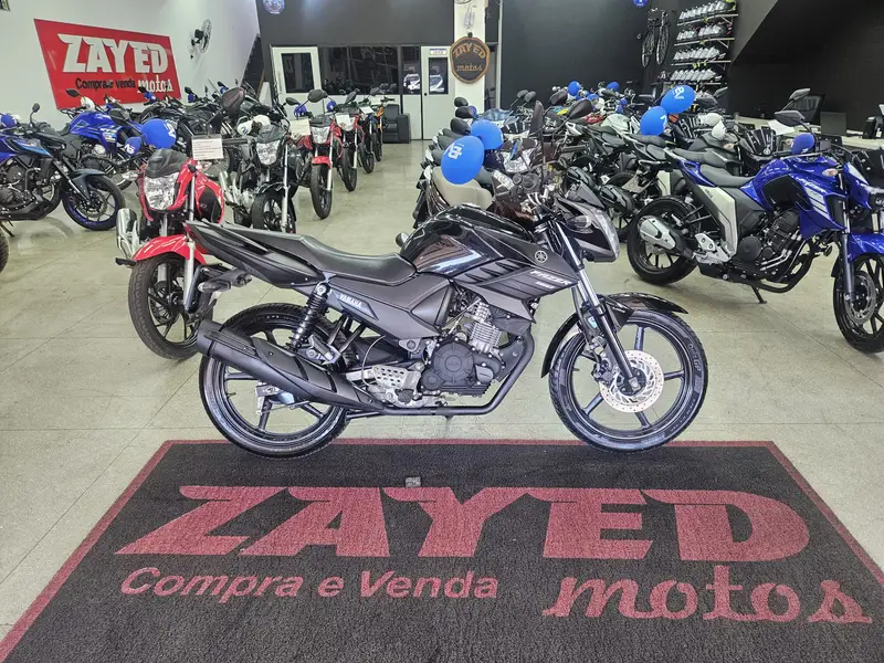 Yamaha SED