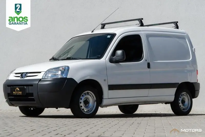 Peugeot Business Pack