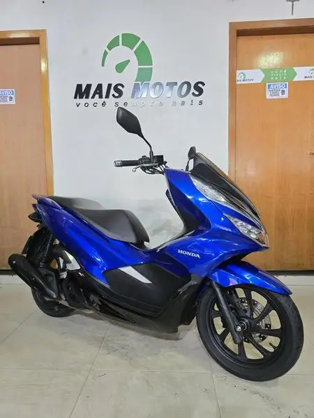 Honda ABS
