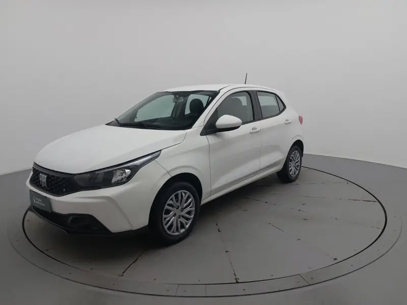 Fiat Argo 1.0