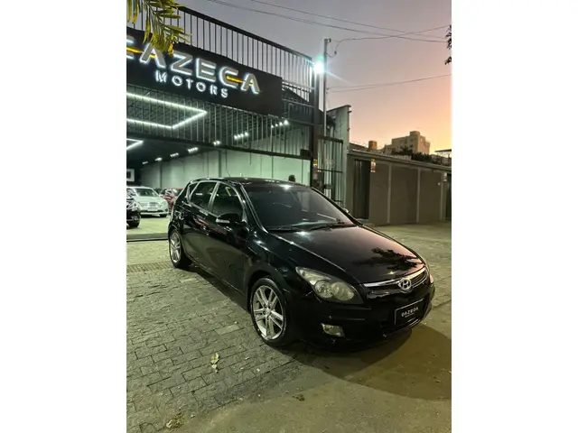 Carro Hyundai i30 2012 GLS 2.0 16V
