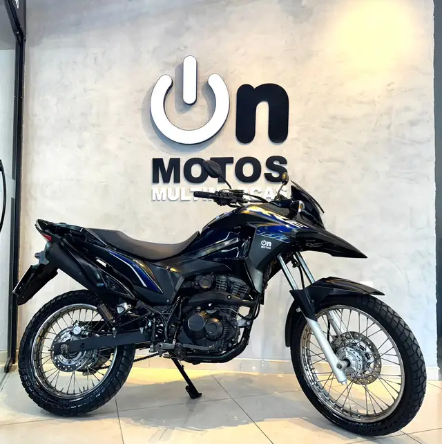 Moto Honda XRE 190 2021 (ABS) (Flex)