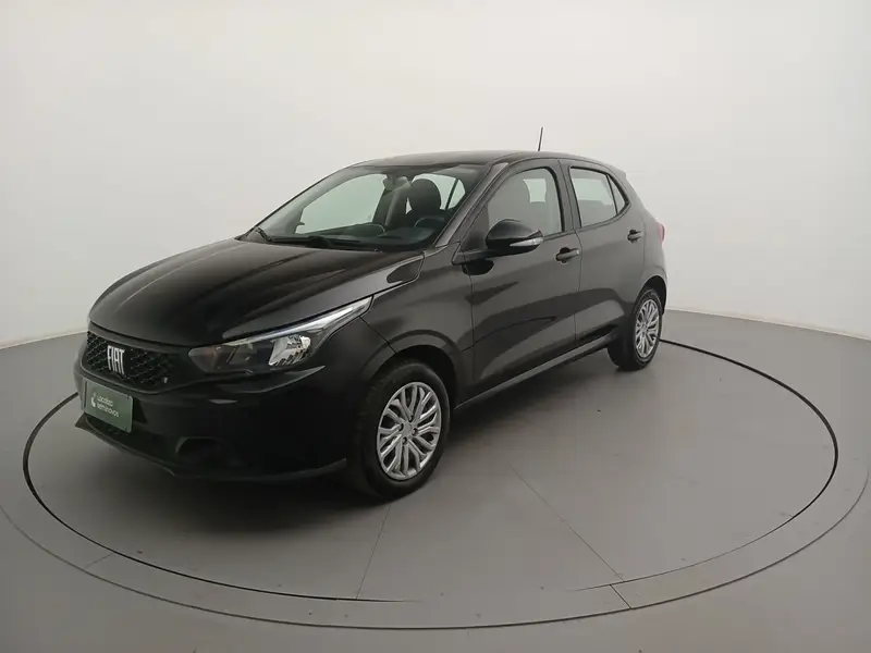 Fiat Argo Drive 1.0