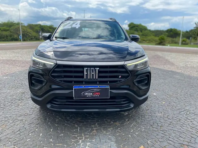 Carro Fiat Pulse 2024 Drive 1.3 (Aut.)
