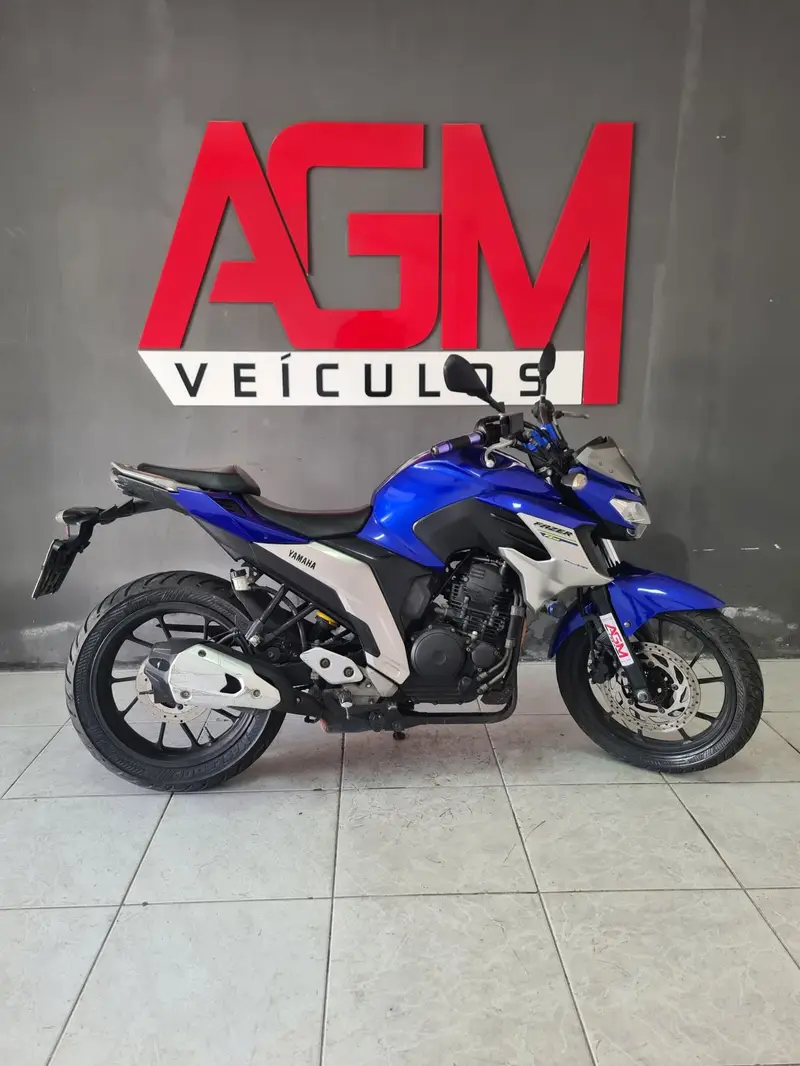 Yamaha ABS