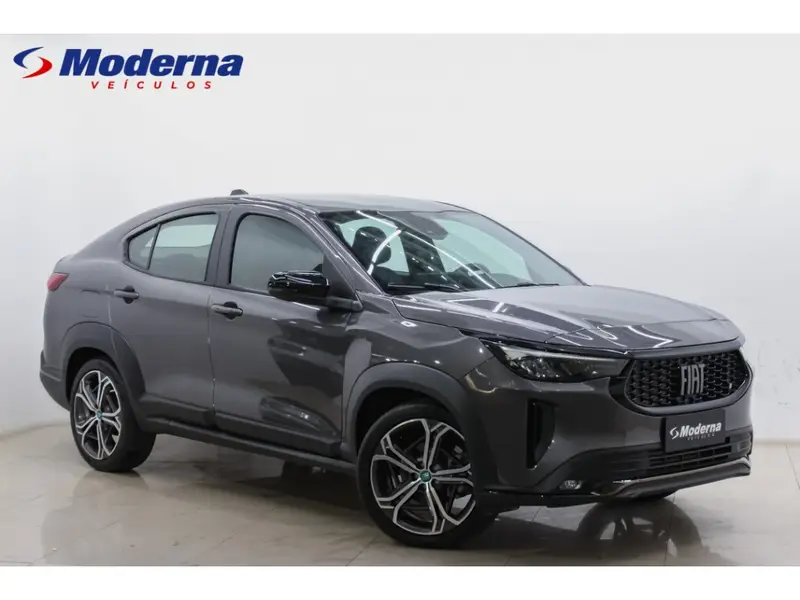 Fiat Fastback Impetus