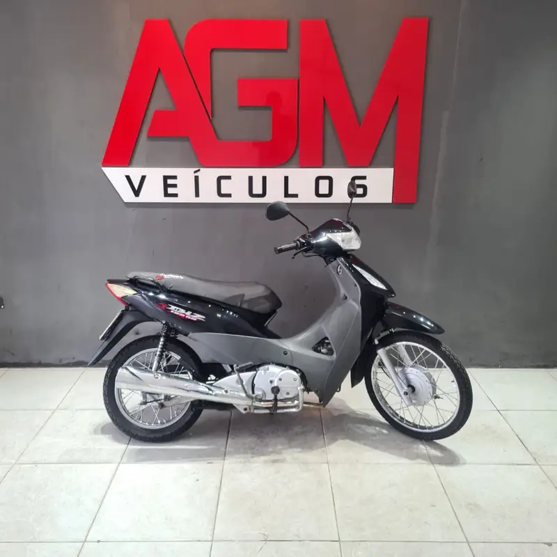 Honda KS
