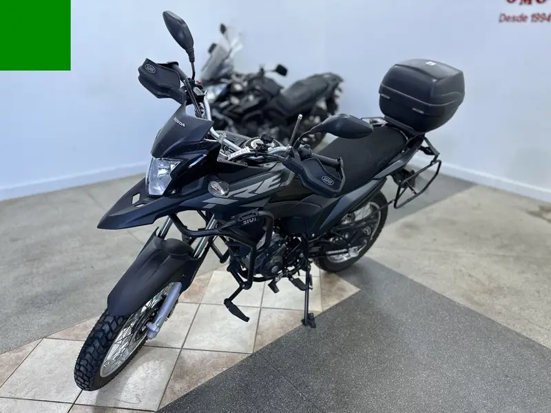 Honda ABS