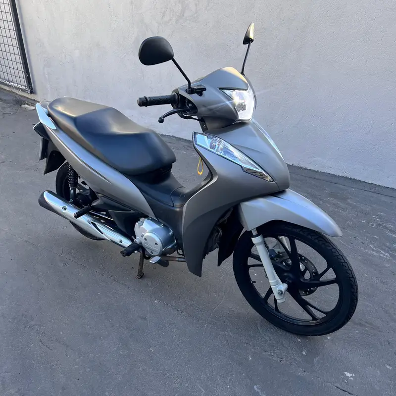 Honda Flex