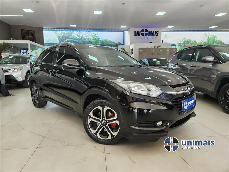 Honda EX CVT 1.8 I-VTEC FlexOne