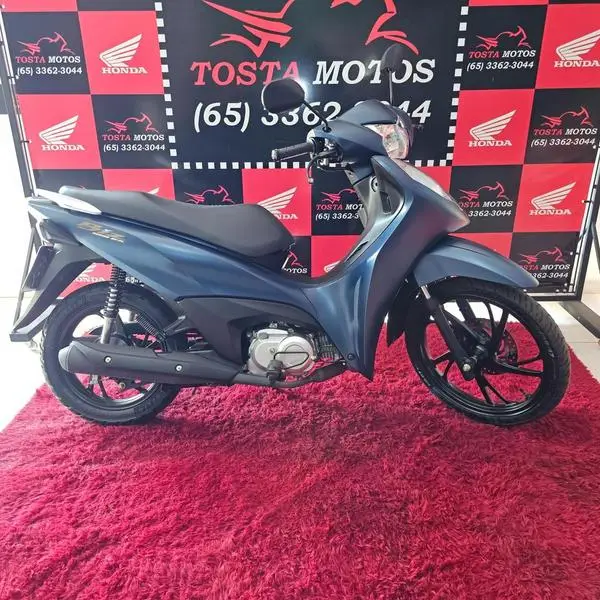 Honda EX