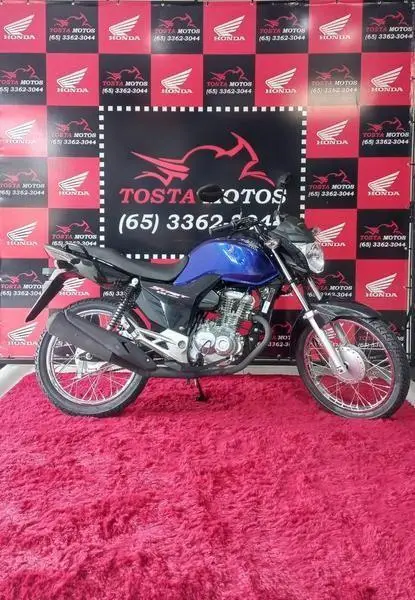 Honda Cargo