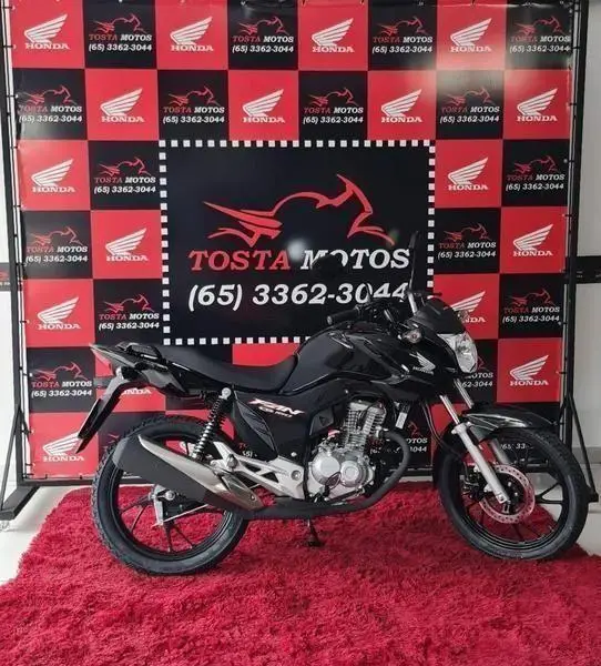 Honda Fan