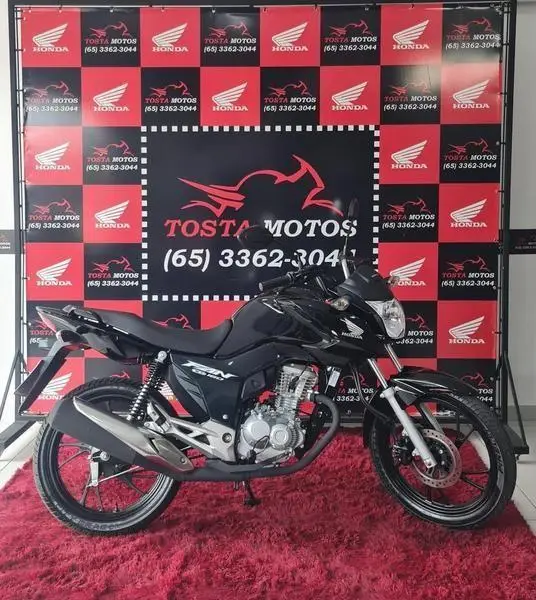 Honda Cargo