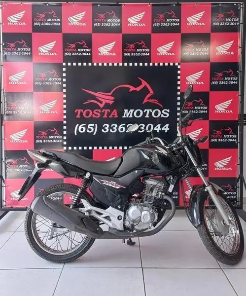Honda Cargo KS