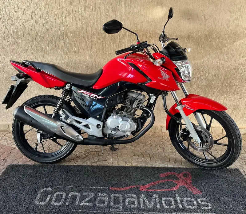 Honda Fan